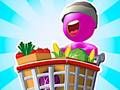 Gioco Tycoon del Mini Mercato in linea