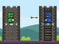 Gioco Super Guerra delle Torri in linea