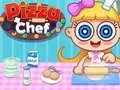 Gioco Chef di Pizza in linea