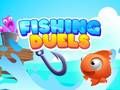 Gioco Duel di Pesca in linea