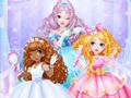 Gioco Salone di Bellezza della Principessa Dolce in linea