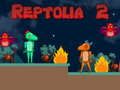 Gioco Reptolia 2 in linea