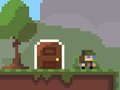 Gioco Viaggio Pixel in linea
