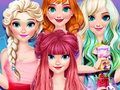 Gioco Principessa #Instayumm Succo Fruttato in linea