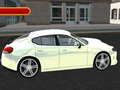 Gioco Servizio di guida di auto per matrimoni in città in linea