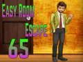 Gioco Amgel Facile Fuga dalla Stanza 65 in linea