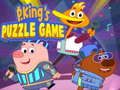 Gioco Il Gioco di Puzzle di P. King in linea