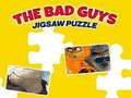 Gioco Il Puzzle dei Cattivi in linea