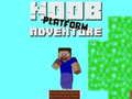 Gioco Avventura sulla Piattaforma Noob in linea