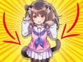 Gioco Il meraviglioso clic per ogni ragazza in linea