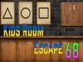 Gioco Fuga dalla Stanza dei Bambini Amgel 68 in linea