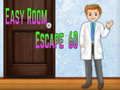 Gioco Amgel Escape Facile 60 in linea