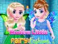 Gioco Fashions di Piccole Fate Moderne in linea