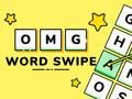 Gioco OMG Parola Swipe in linea