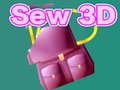 Gioco Cucire 3D in linea