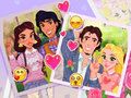 Gioco Appuntamento Doppio della Principessa in linea