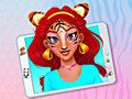 Gioco Trasformazione delle Principesse degli Animali Selvatici #Prep in linea