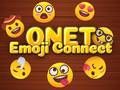 Gioco Onet Emoji Collega in linea