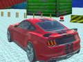 Gioco Parcheggio Auto Super Crazy Rc in linea