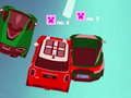 Gioco Rissa di Auto Volanti in linea