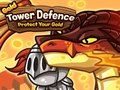Gioco Difesa della Torre d'Oro in linea