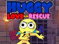 Gioco Abbracci, Amore e Salvataggio in linea