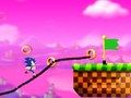 Gioco Sfida del Ponte Sonic in linea