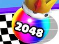 Gioco Spara alla Palla 2048 in linea