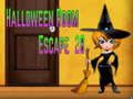 Gioco Amgel Fuga dalla Stanza di Halloween 28 in linea