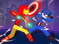 Gioco Guerrieri in Ragdoll in linea
