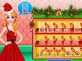 Gioco Shopping di Capodanno in linea