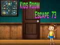 Gioco Fuga dalla Camera dei Bambini Amgel 73 in linea