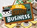 Gioco Business del caffè inattivo in linea