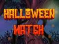 Gioco Partita di Halloween in linea