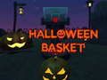 Gioco Cesto di Halloween in linea