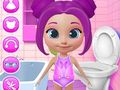 Gioco Violetta La Mia Piccola Ragazza in linea