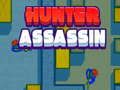 Gioco Cacciatore Assassino in linea