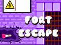 Gioco Fuga dalla Fortezza in linea