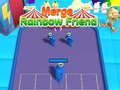 Gioco Fusione Amico Arcobaleno in linea