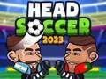 Gioco Calcio Testa 2023 in linea