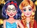 Gioco Collezioni del Black Friday delle Migliori Amiche in linea