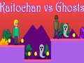 Gioco Kaitochan contro i Fantasmi in linea