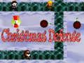 Gioco Difesa di Natale in linea