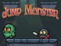 Gioco Mostro Saltante in linea