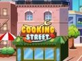 Gioco Via della Cucina in linea