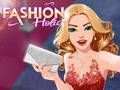 Gioco Tossico della Moda in linea
