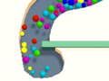 Gioco Palle Divertenti in linea