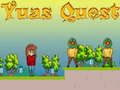 Gioco La Quest di Yuas in linea