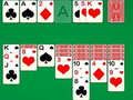 Gioco Solitaire Classico in linea
