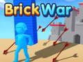 Gioco Guerra dei Mattoni in linea